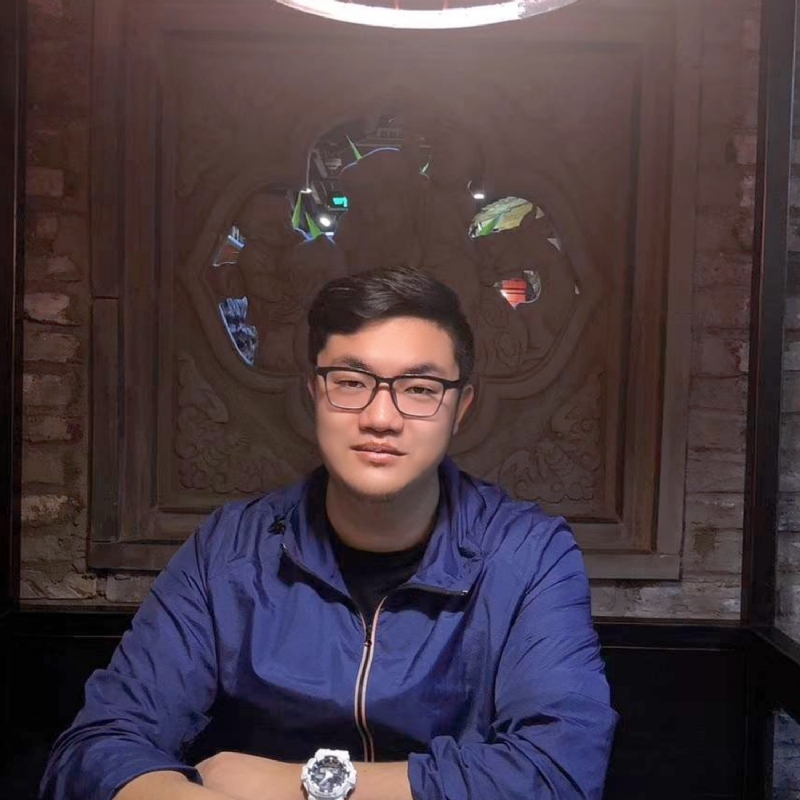 kuma的第一张照片--福清相亲服务中心