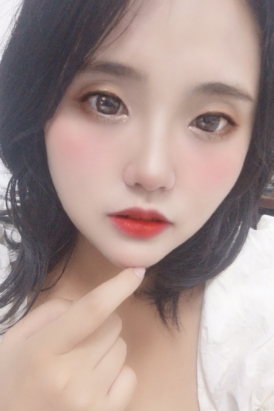 妮妮的第一张照片--福清相亲服务中心