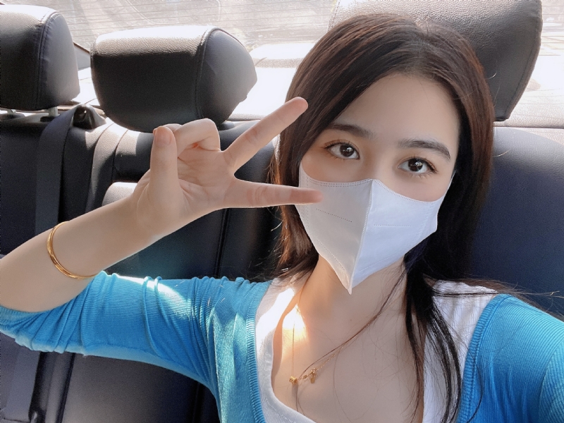 拂晓的第三张照片--福清相亲服务中心