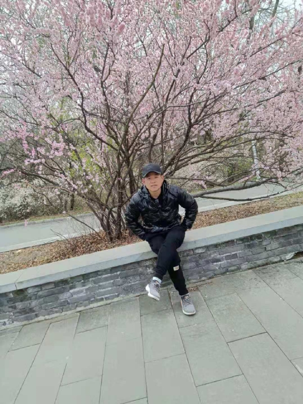 寻找幸福的第一张照片--福清相亲服务中心