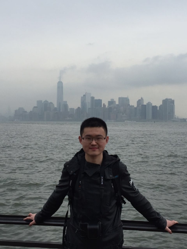 天长男孩的第一张照片--福清相亲服务中心