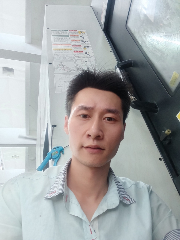 丽影封存的第一张照片--福清相亲服务中心