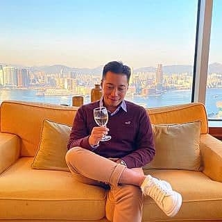 大漠孤烟的第一张照片--福清相亲服务中心