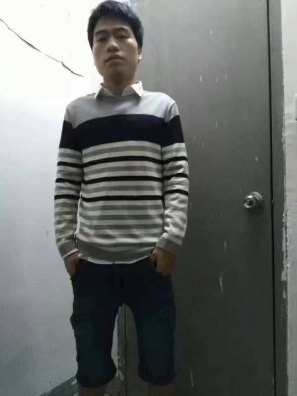 冯的第一张照片--福清相亲服务中心