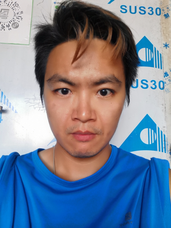 Diego的第一张照片--福清相亲服务中心