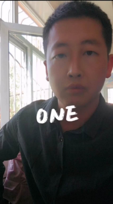 冷锋的第一张照片--福清相亲服务中心