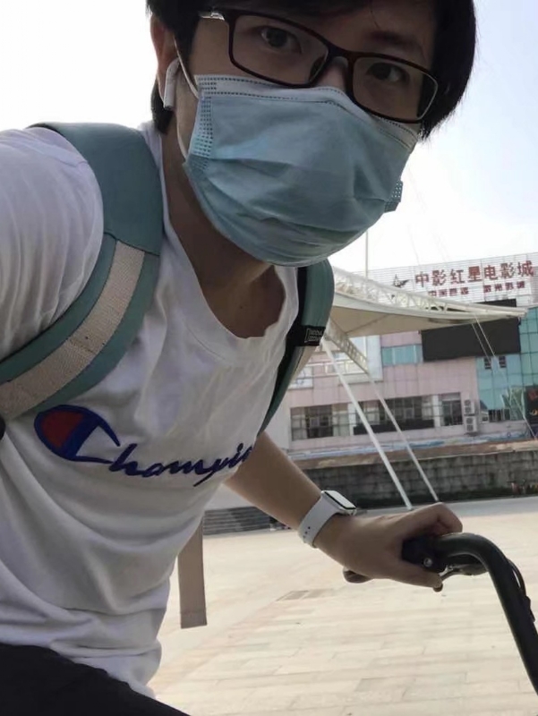 丁先生的第二张照片--福清相亲服务中心