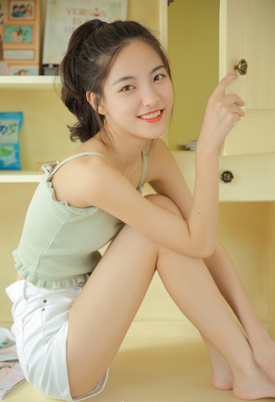 甜心小可爱的第一张照片--福清相亲服务中心