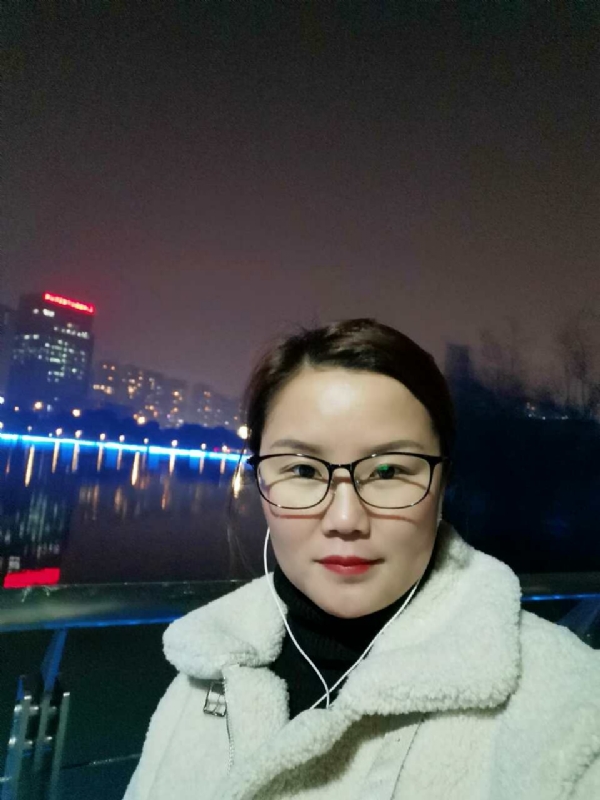 小英的第一张照片--福清相亲服务中心