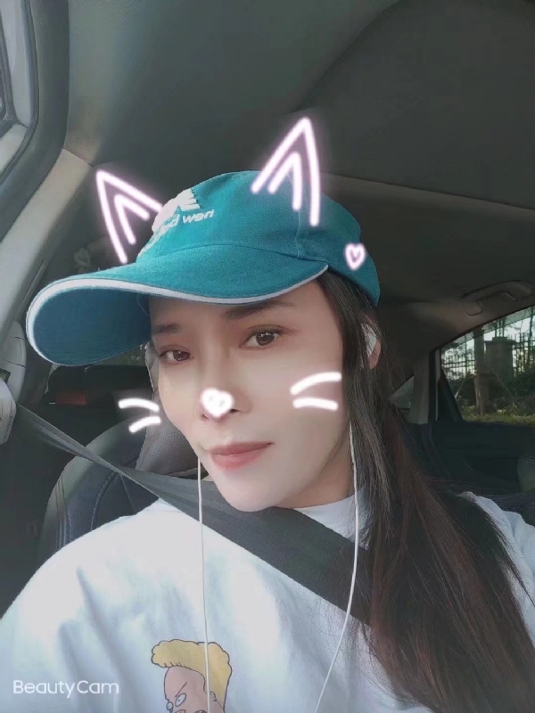 水瓶座的第二张照片--福清相亲服务中心