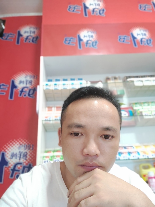 小老弟的第二张照片--福清相亲服务中心