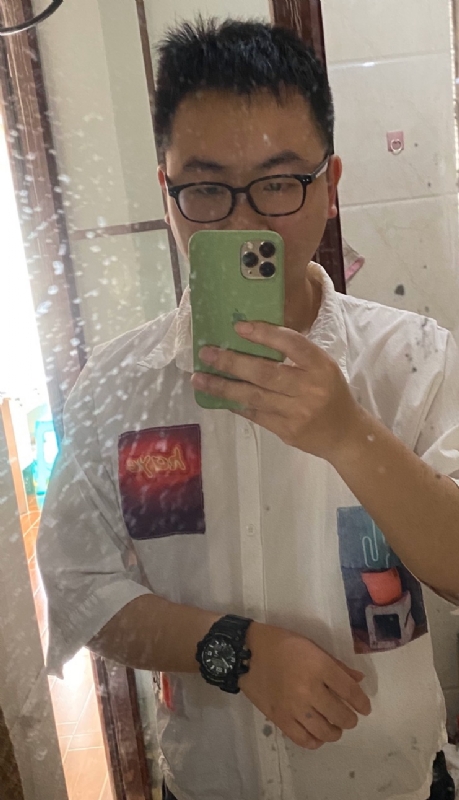 阿线小锅锅的第一张照片--福清相亲服务中心