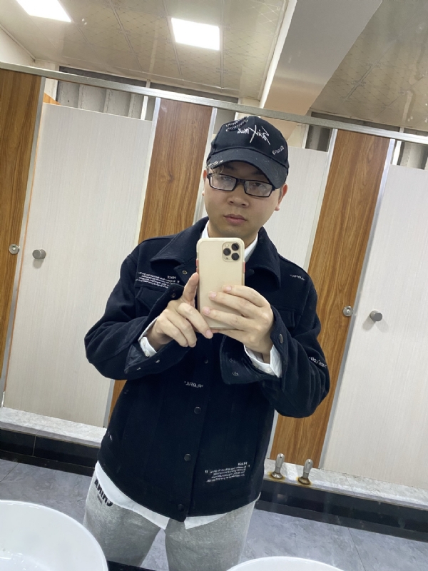 阿线小锅锅的第三张照片--福清相亲服务中心