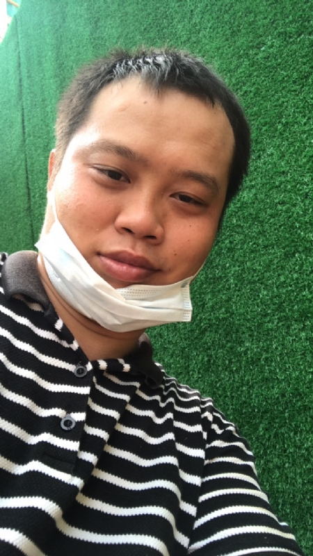 胖子来了的第一张照片--福清相亲服务中心