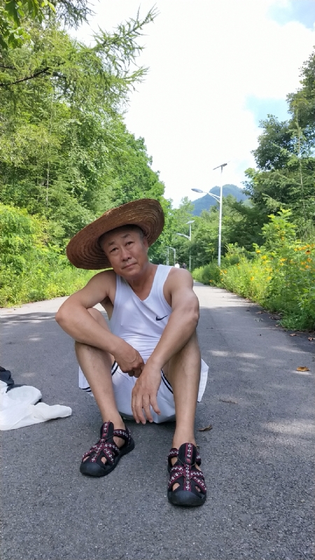 真诚寻伴的第一张照片--福清相亲服务中心