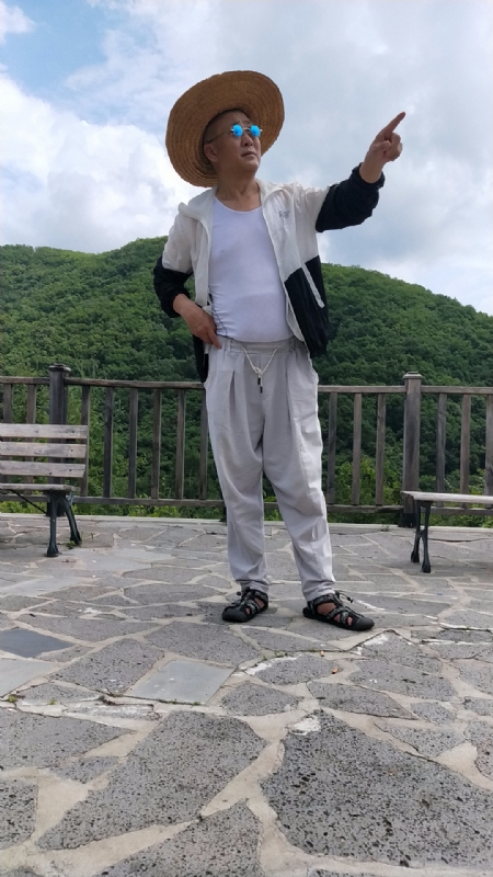 真诚寻伴的第二张照片--福清相亲服务中心