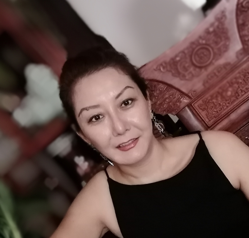 1975珠砂痣的第三张照片--福清相亲服务中心