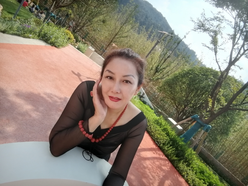 珠砂痣的第二张照片--福清相亲服务中心