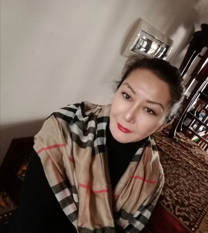 珠砂痣的第三张照片--福清相亲服务中心