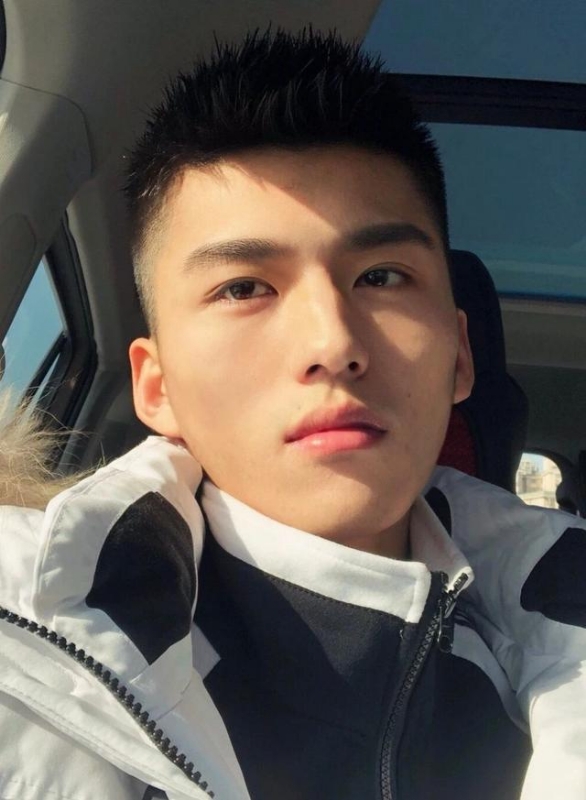 飞翔的第一张照片--福清相亲服务中心