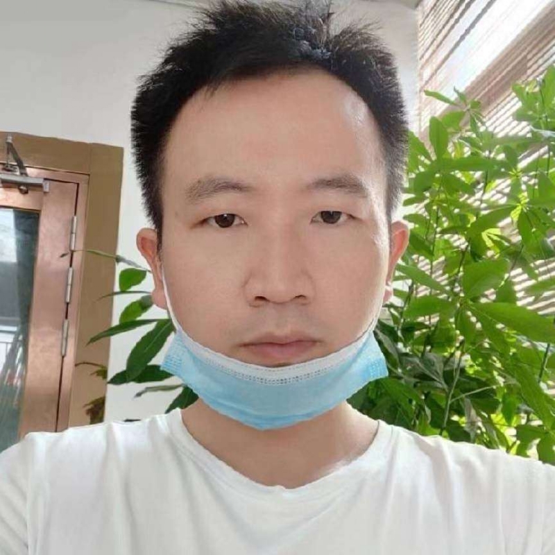 往前一步是幸福的第二张照片--福清相亲服务中心