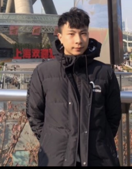 YDL的第一张照片--福清相亲服务中心