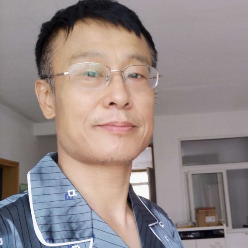 梓轩的第一张照片--福清相亲服务中心