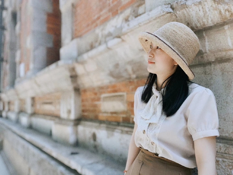 yyds的第一张照片--福清相亲服务中心