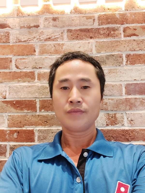 从头再来的第一张照片--福清相亲服务中心