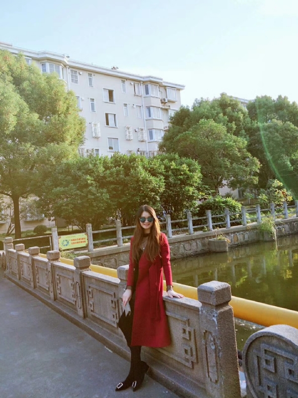 yaya的第一张照片--福清相亲服务中心