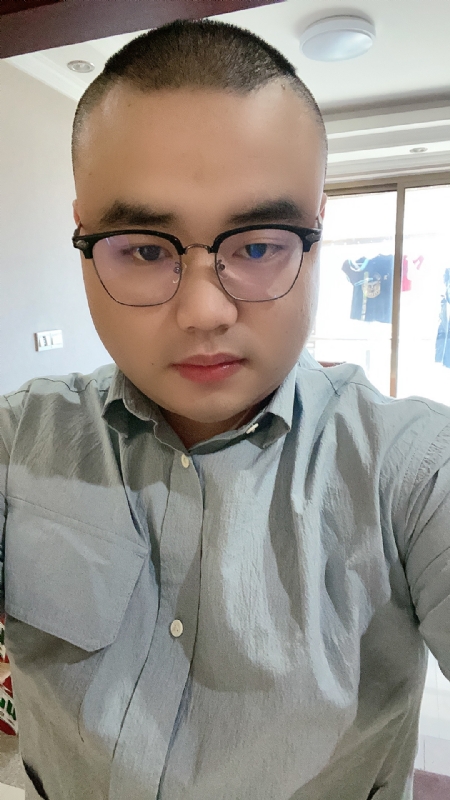 缘来是你的第一张照片--福清相亲服务中心