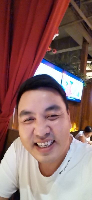 泉哥的第一张照片--福清相亲服务中心