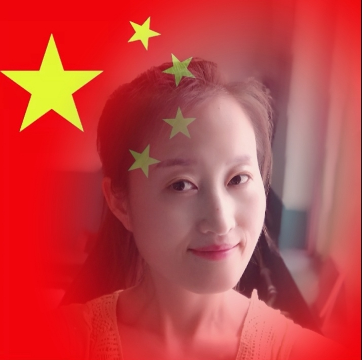 可爱如你的第一张照片--福清相亲服务中心