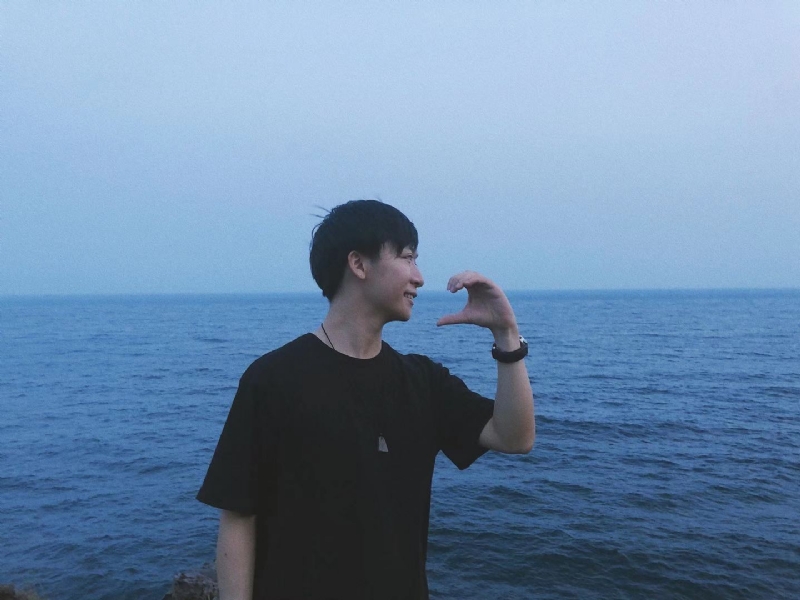 眺望的第一张照片--福清相亲服务中心