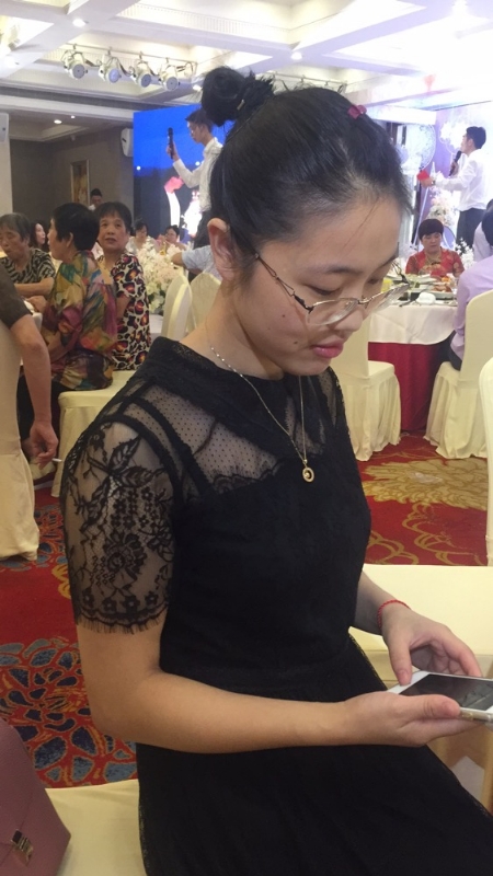 w?s?x?y的第一张照片--福清相亲服务中心