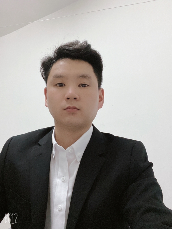 通信员的第一张照片--福清相亲服务中心