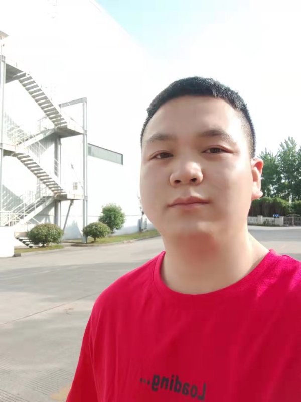 亮的第一张照片--福清相亲服务中心