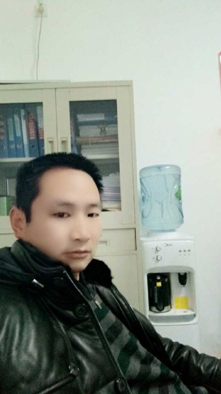 蓝色棒棒糖的第一张照片--福清相亲服务中心