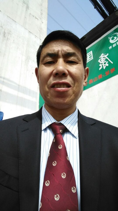 刘哥的第一张照片--福清相亲服务中心