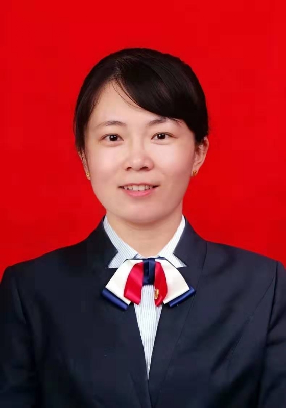 佳怡的第一张照片--福清相亲服务中心