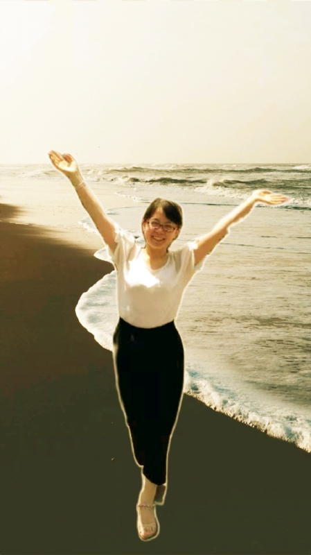 佳怡的第三张照片--福清相亲服务中心