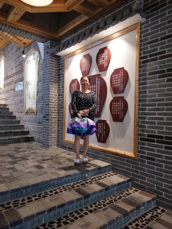 在意我的第二张照片--福清相亲服务中心