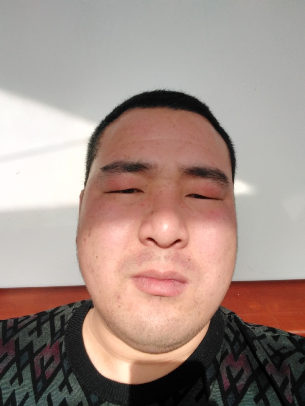 一羽垂天的第一张照片--福清相亲服务中心