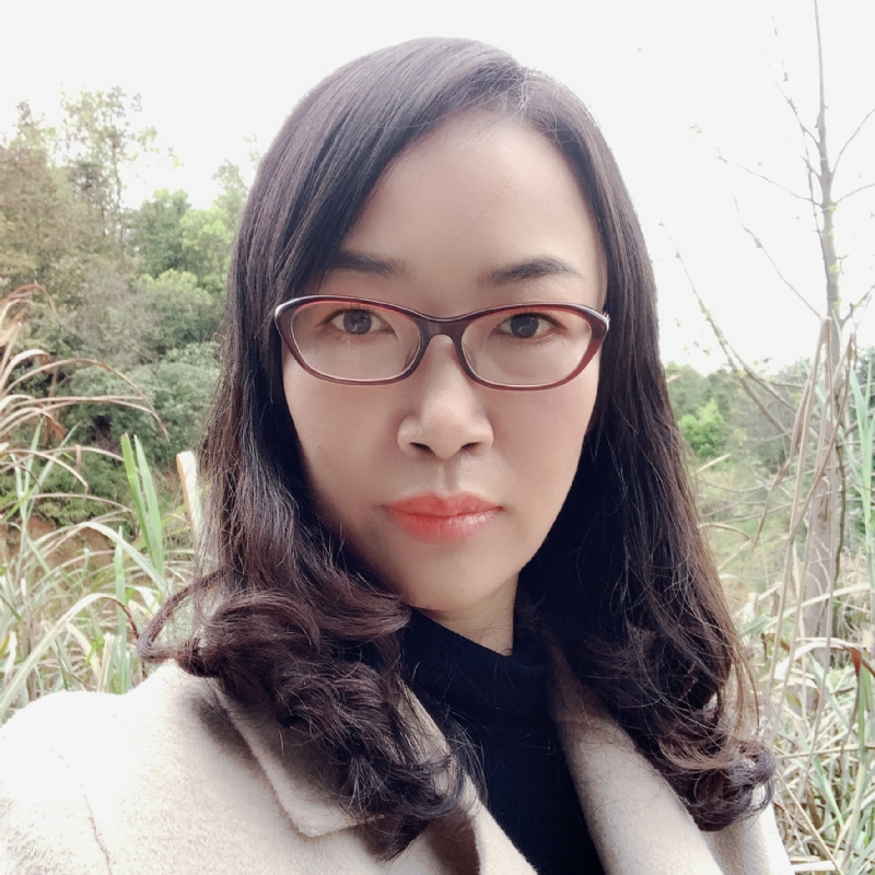 杜拉拉的第一张照片--福清相亲服务中心