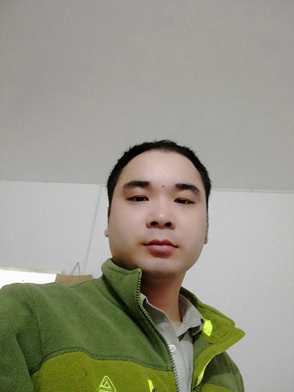 王群松的第一张照片--福清相亲服务中心