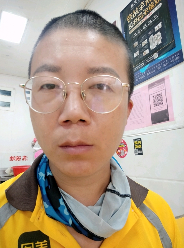 本尊至尊的第一张照片--福清相亲服务中心