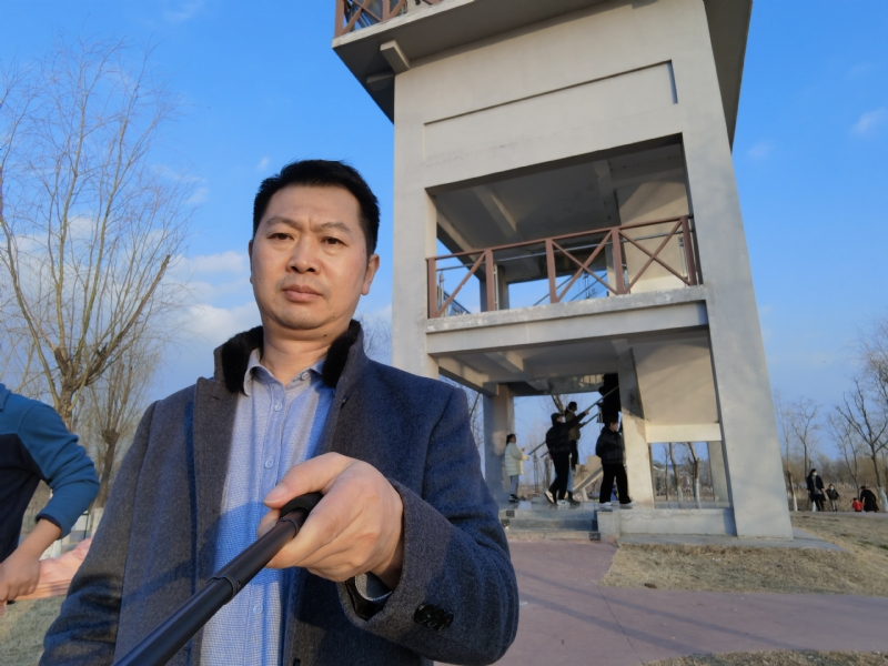 心灵归属的第一张照片--福清相亲服务中心