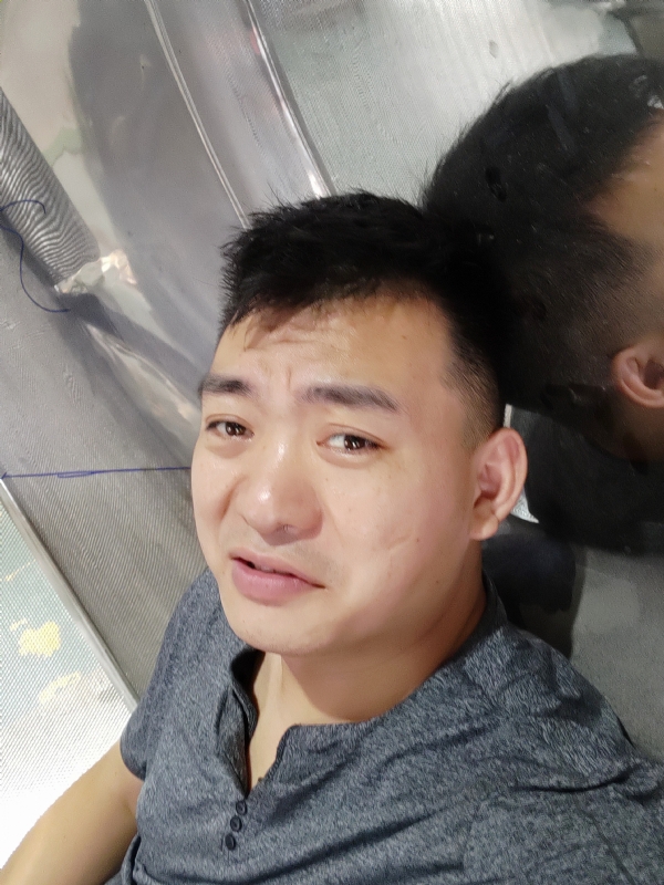 江翎的第一张照片--福清相亲服务中心