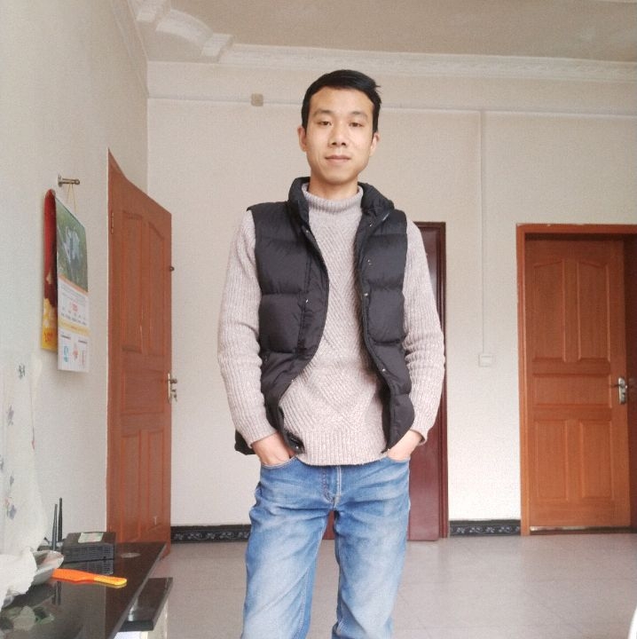 小伙子的第一张照片--福清相亲服务中心