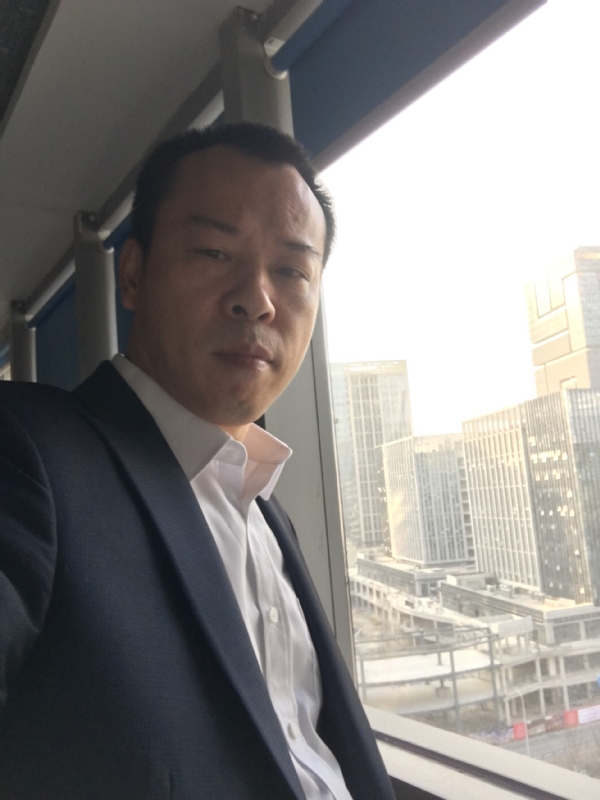 阿果的第一张照片--福清相亲服务中心